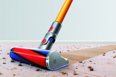 How to work a vacuum cleaner?