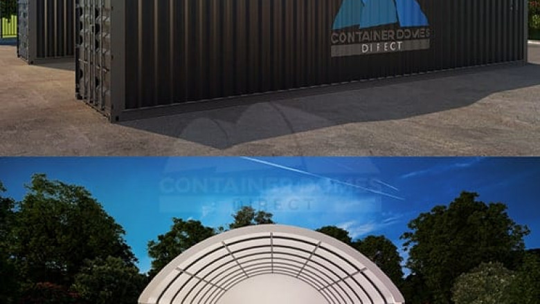 Important tips you must know when checking the quality of geodesic domes