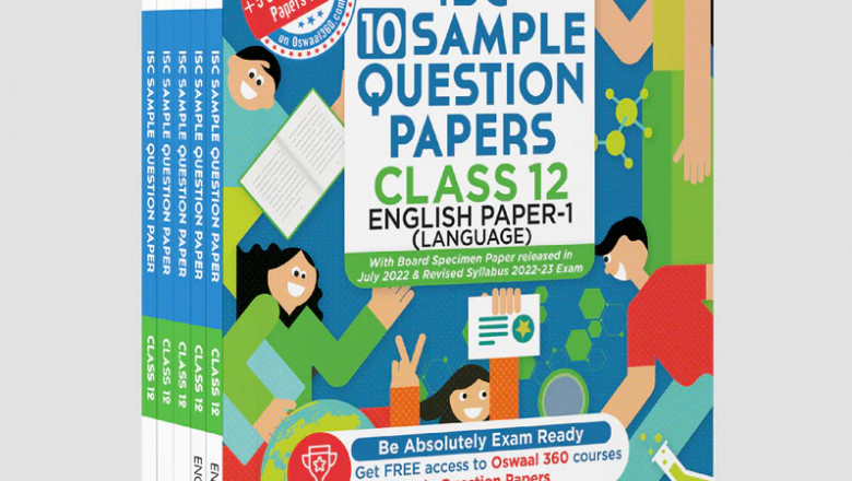 Oswaal CBSE English Core, Physics, Chemistry & Biology Class 11 Sample Question Papers + Question Bank (Set of 8 Books) (For 2023 Exam)