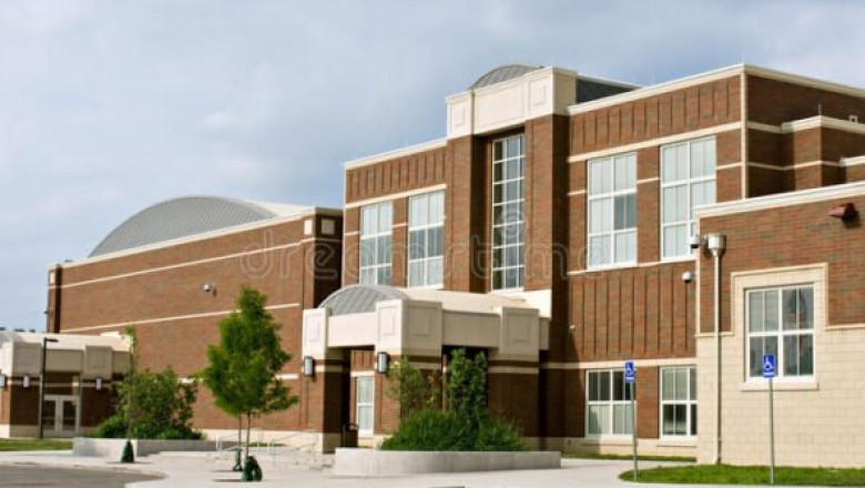 School On Sale | Winworldrealty.in