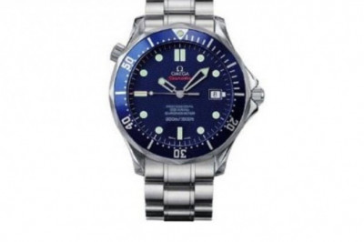 Sell my omega watch