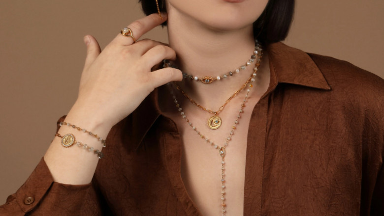 Studying the Meaning of Religious Jewelry