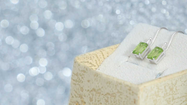 The August Birthstone: Peridot Things to Consider Before Getting best Jewelry