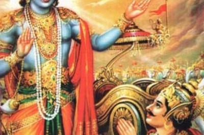 The Great Shrimad Bhagavad-The Story Of Salvation From Death