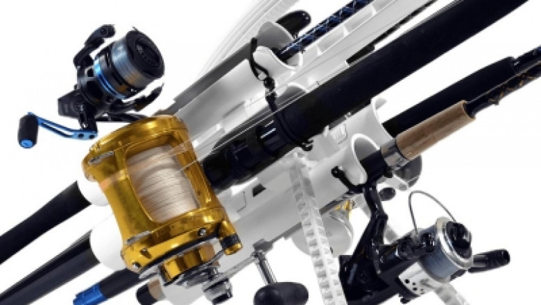 The Things You Need to Fish and You’re Fishing Gear