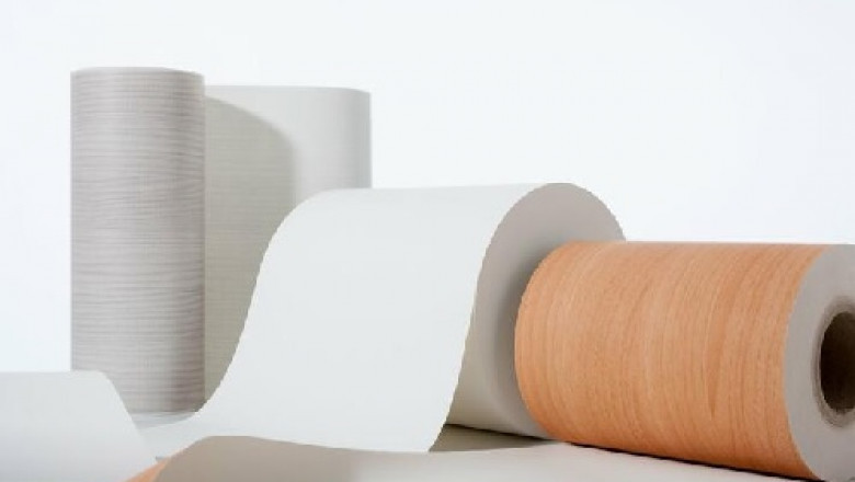 Top Decor Paper Manufacturer In China