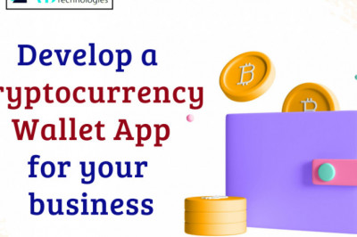 Upgrade your business with White label Crypto wallet development