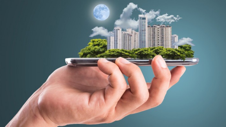What is a real estate business and How to start a real estate business in India?