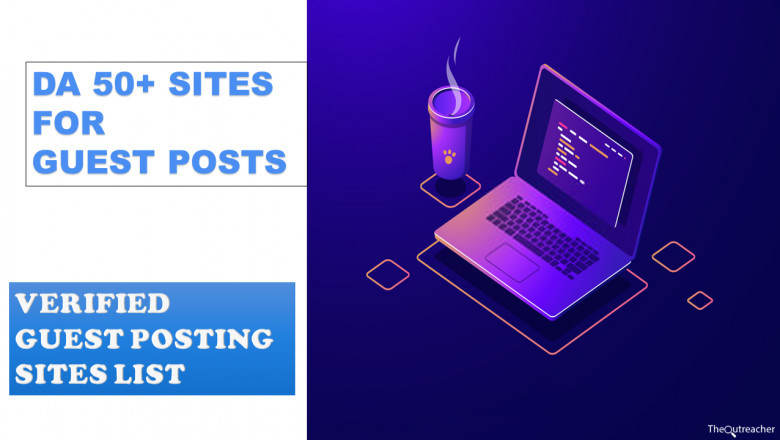 What is guest blogging and how can it help grow your blog?