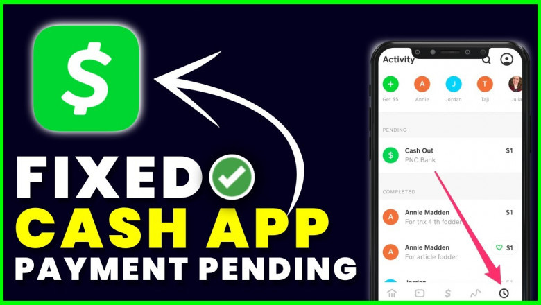 Why Is My Cash App Payment Pending? 5 Reasons and Solutions