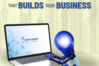 Why your business website should not just be an online brochure?