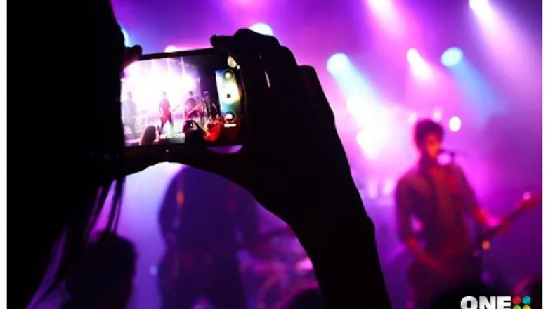 How to get your music heard