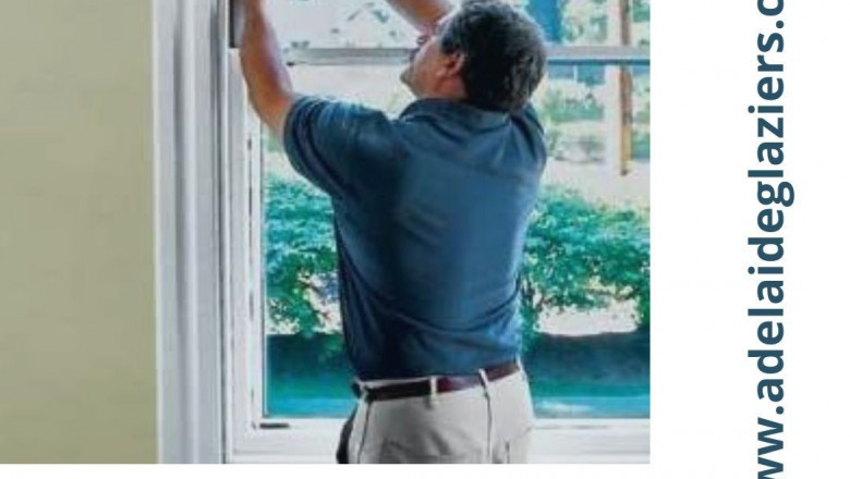 Mirror Professionals Adelaide
