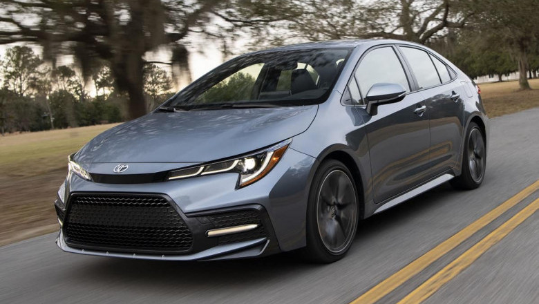 Toyota Cars for Sale in Clovis CA