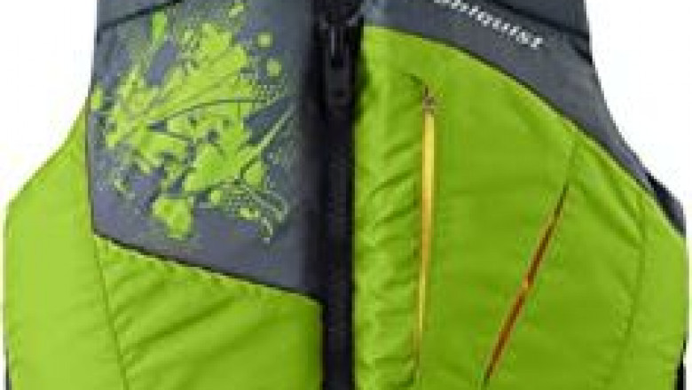 5 Things to Know When Choosing a Life Jacket
