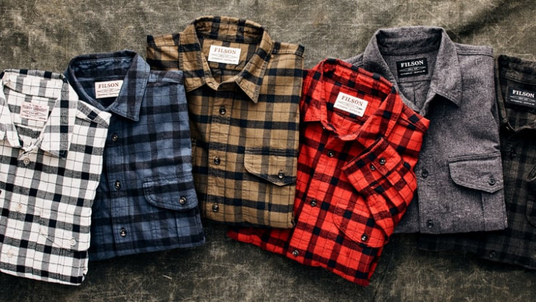 Are Plaid Shirts in Style 2022?