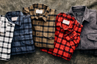 Are Plaid Shirts in Style 2022?
