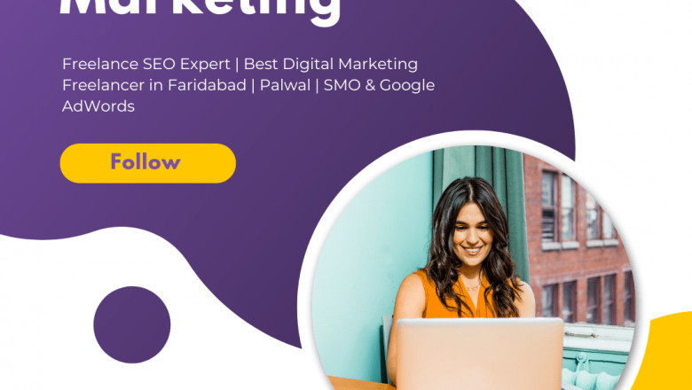 Best Freelance SEO Expert in Faridabad