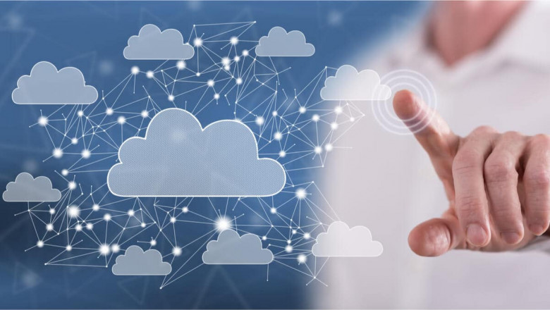 How to Choose the Best Cloud Storage for Your Needs