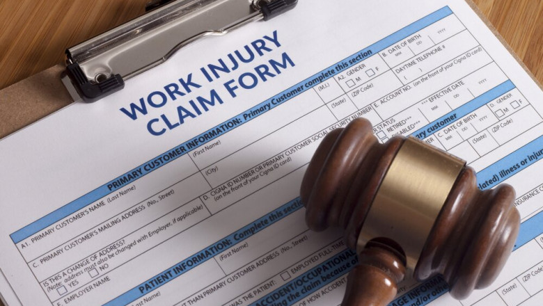How to Find the Right Work Injury Lawyer for Your Case