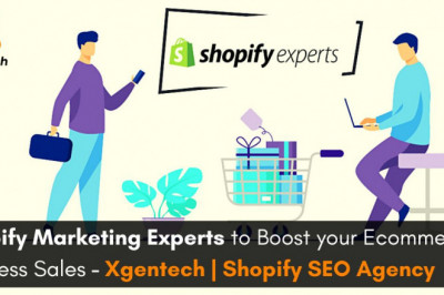 Learn from the Best Shopify Facebook Ad Examples - XgenTech - Shopify Marketing Strategy
