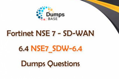 NSE7_OTS-6.4 Reliable Exam Registration - NSE7_OTS-6.4 New Braindumps Sheet, Dumps NSE7_OTS-6.4 Guide