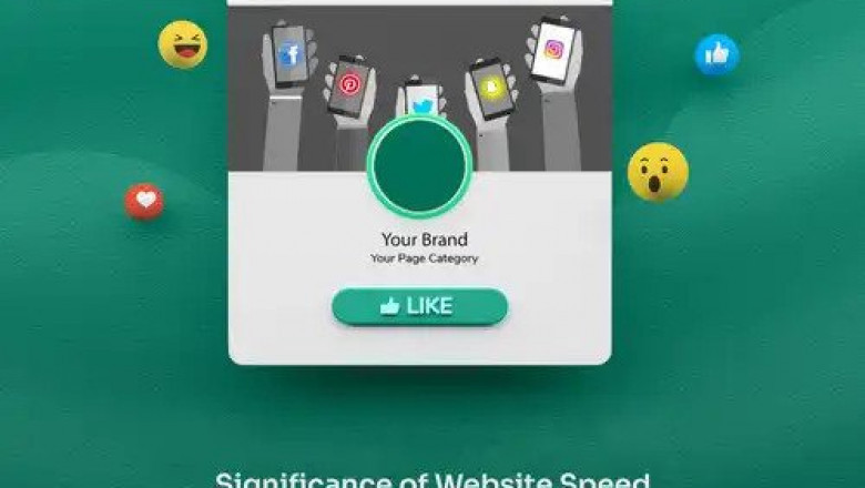 Significance of Website Speed Optimization in Digital Marketing