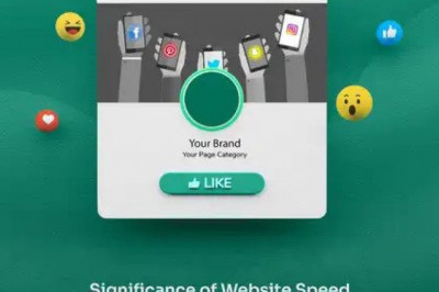 Significance of Website Speed Optimization in Digital Marketing