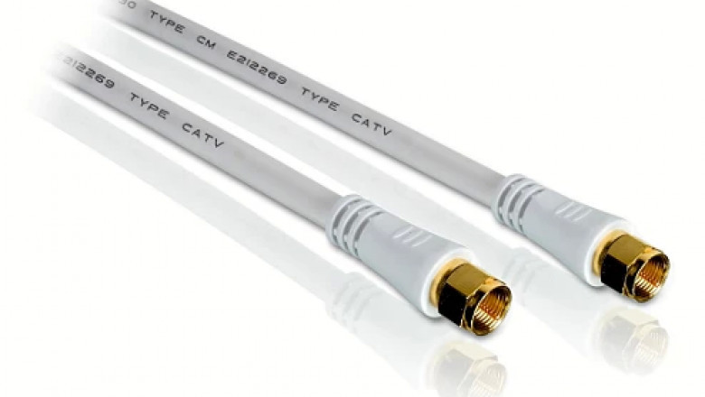 The Best Way to Understand Oaxial Speaker Cable
