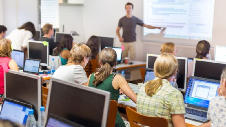The Importance of Workshops and Training for NDIS Providers