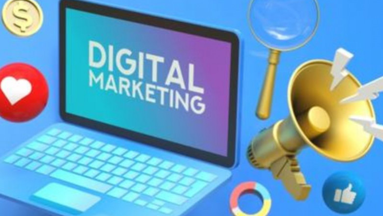 What is a Digital Marketing Agency? All You Need To Know About Digital Marketing Agencies