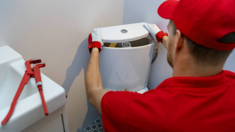 10 Things You Should Know About Toilet Installation For The Home