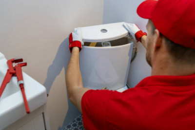 10 Things You Should Know About Toilet Installation For The Home