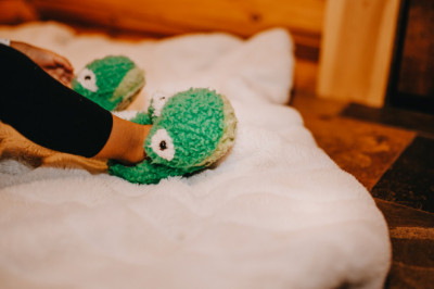 4 Ideas to Make Sure the Family Stays Comfy On a Rainy Day