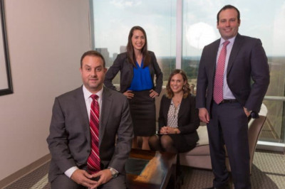 Benefits Of Hiring Family Lawyer In Atlanta