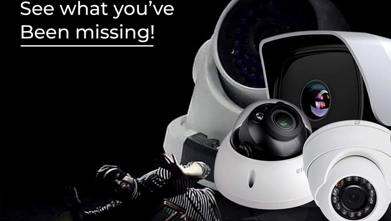 best cctv camera dealers in Hyderabad