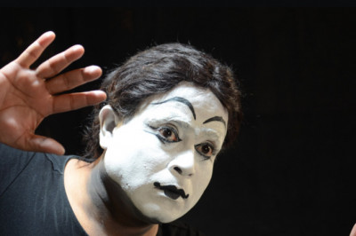 Best Mime Artist near me : Who You Should Call To Make Your Event Fun