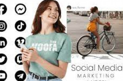 Best Social Media Marketing Agency in Toronto