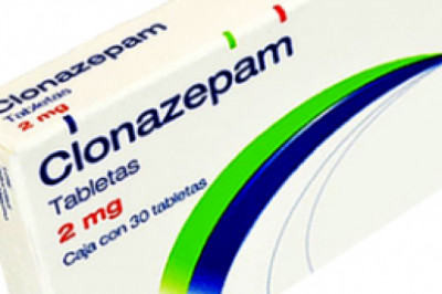 Buy Klonopin 2mg Online
