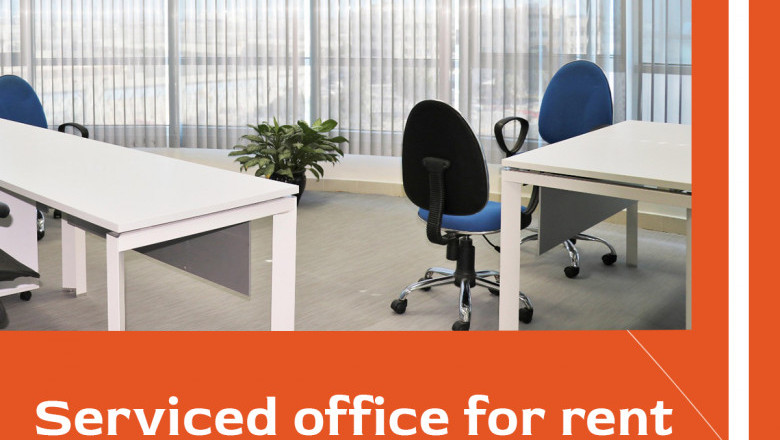 Cheap Office for Rent in Doha | Professional Working Environment