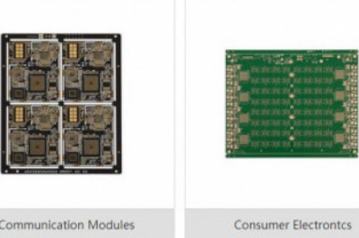 China PCB quote, China PCB online - Topscom Technology