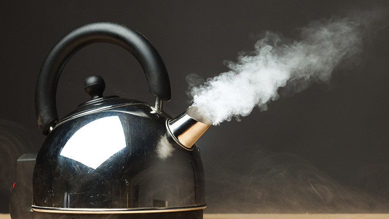 Commercial Braising Pan