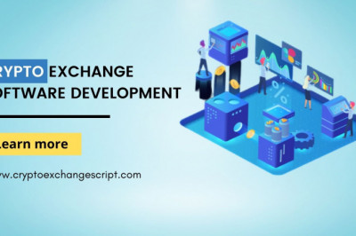 Crypto Exchange Clone Script