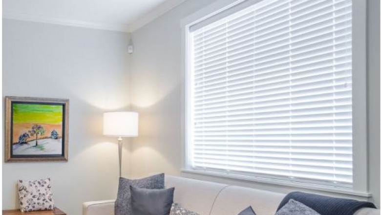 Curtains and Blinds Perth