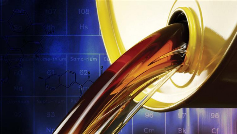 Demand for Base Oil to reach US$ 44 Billion by 2032