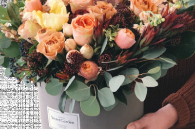 Flower Delivery in Kolkata