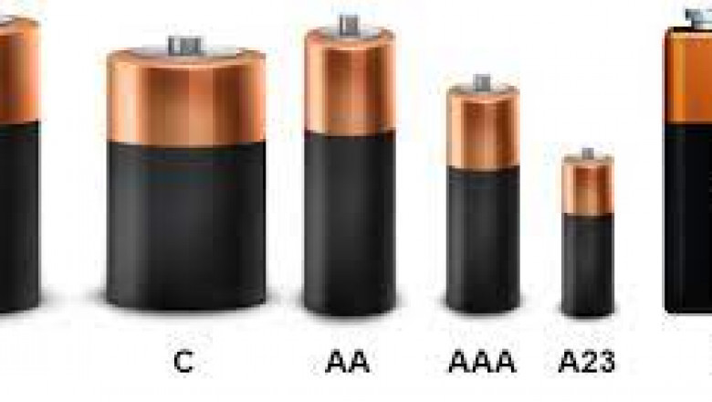 Forecast 2022-2030 of the global battery market: Share, size, growth, opportunities, and forecasts