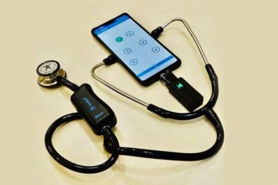 Global Digital Stethoscope Market: Forecasts, Shares, Size, Growth, Opportunities, and Forecasts 2022-2028