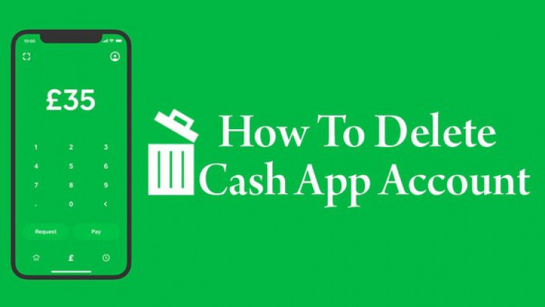 How to Delete a Cash App Account? >>