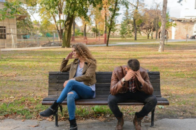 HOW TO GET OVER SOMEONE YOU LOVE